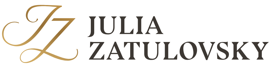 Julia Zatulovsky